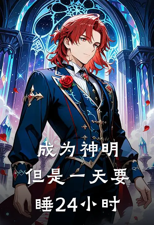 成为神明，但是一天要睡24小时
