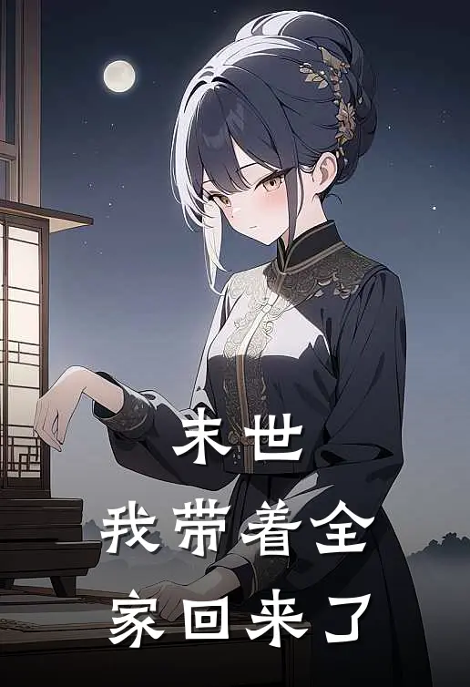 末世，我带着全家回来了