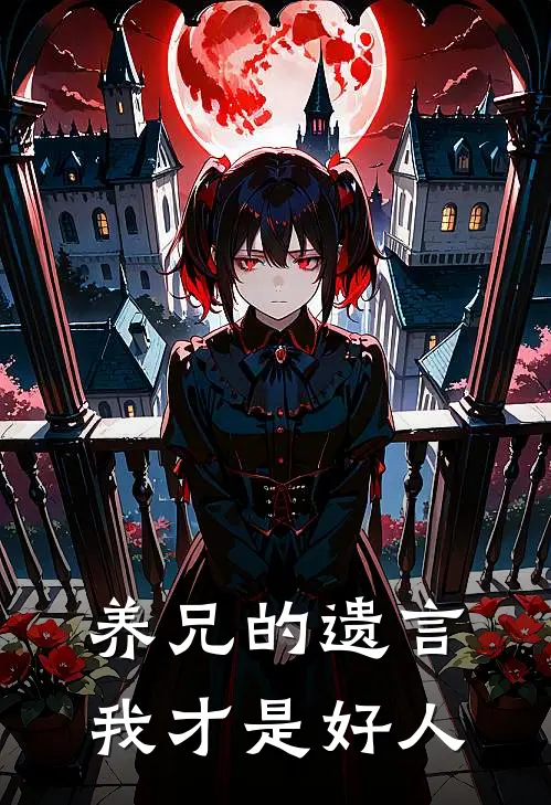 养兄的遗言，我才是好人