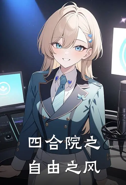 四合院之自由之风