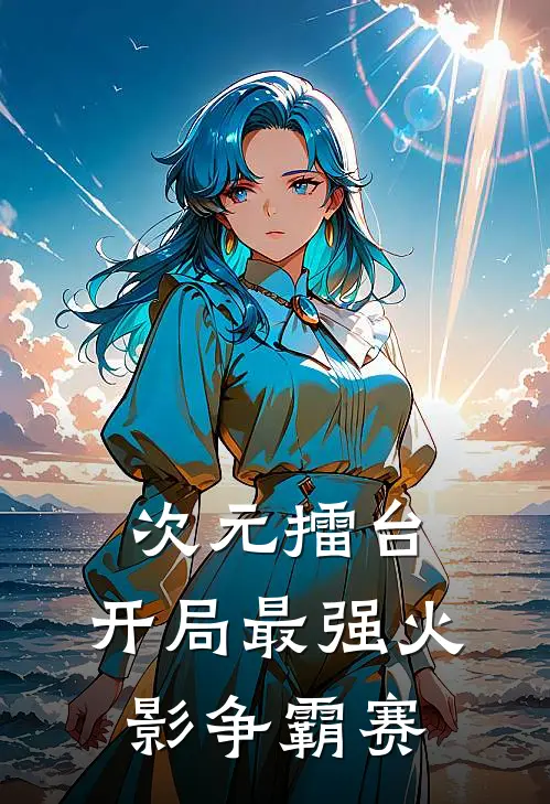 次元擂台：开局最强火影争霸赛