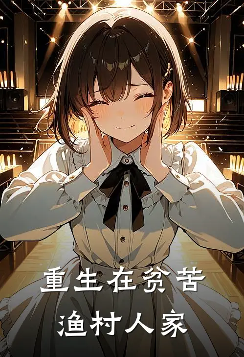 重生在贫苦渔村人家