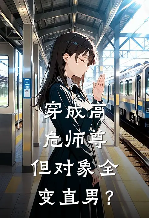 穿成高危师尊，但对象全变直男？