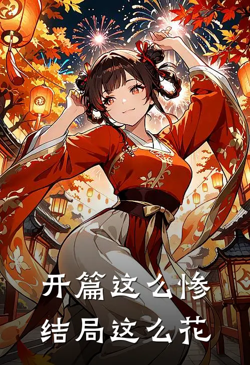 开篇这么惨，结局这么花