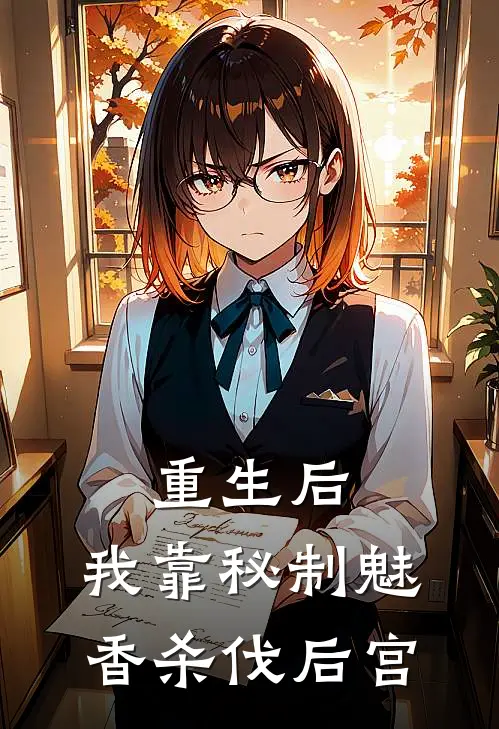 重生后，我靠秘制魅香杀伐后宫