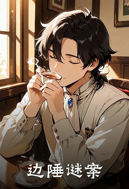 边陲谜案