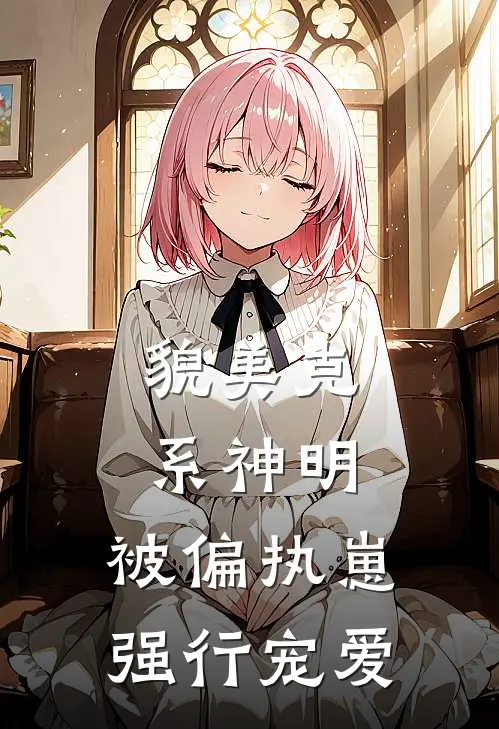 貌美克系神明，被偏执崽强行宠爱