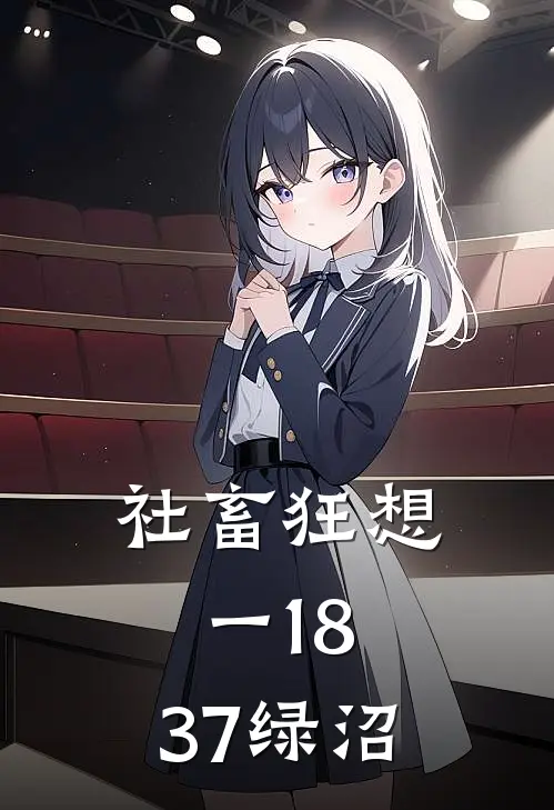 社畜狂想（一）18：37绿沼