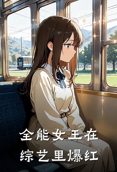 全能女王在综艺里爆红