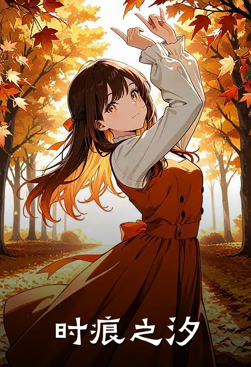 时痕之汐