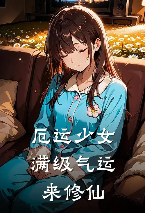 厄运少女，满级气运来修仙