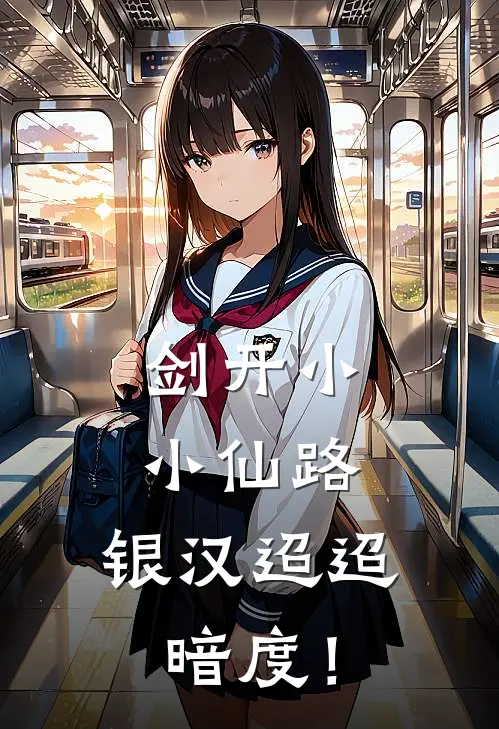 剑开小小仙路，银汉迢迢暗度！