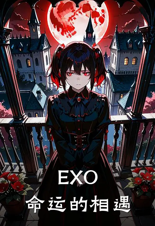 EXO：命运的相遇