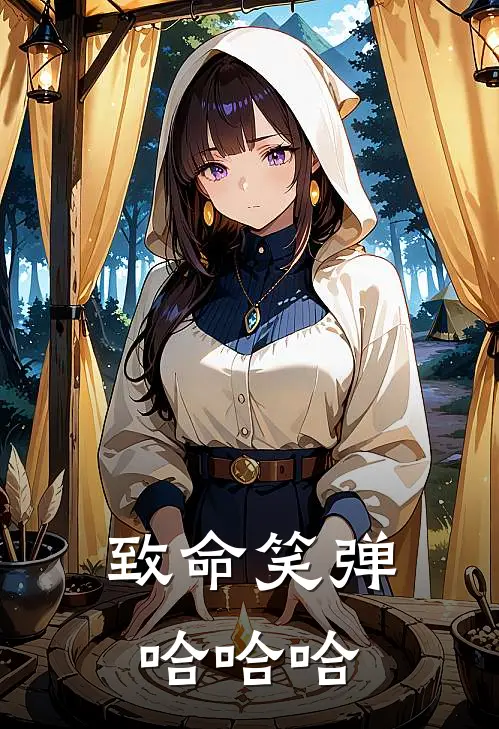 致命笑弹：哈哈哈