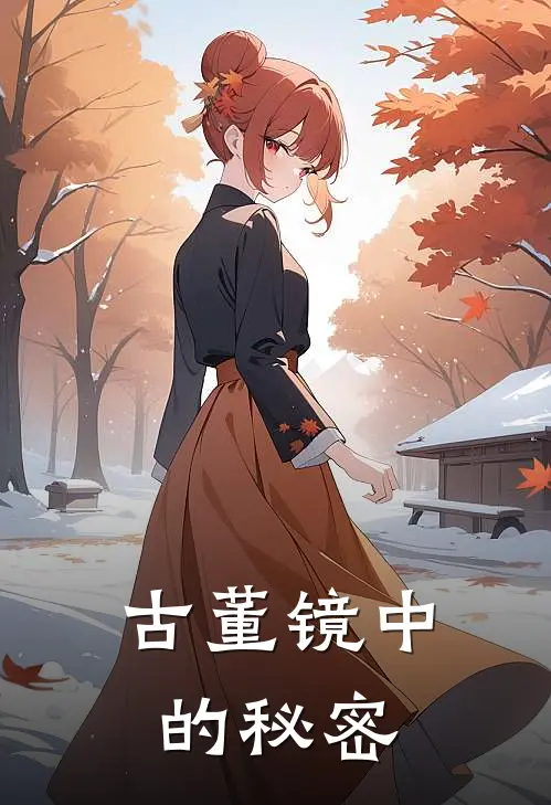 古董镜中的秘密