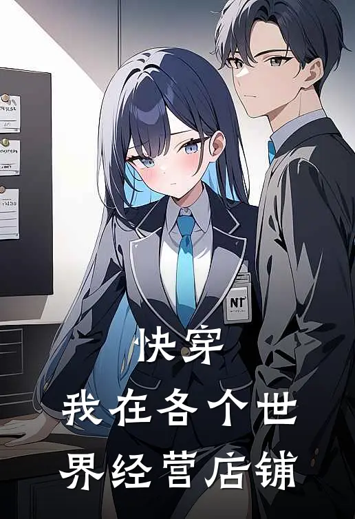 快穿，我在各个世界经营店铺