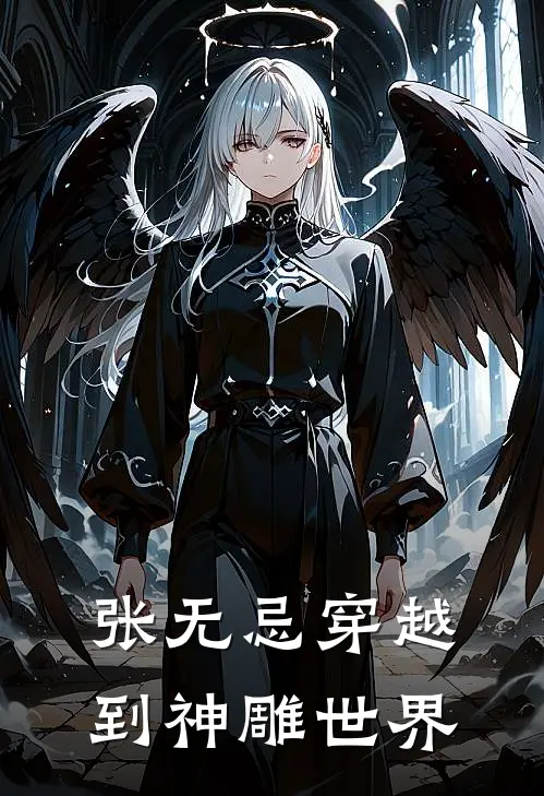 张无忌穿越到神雕世界