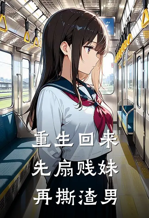 重生回来，先扇贱妹再撕渣男