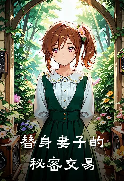 替身妻子的秘密交易