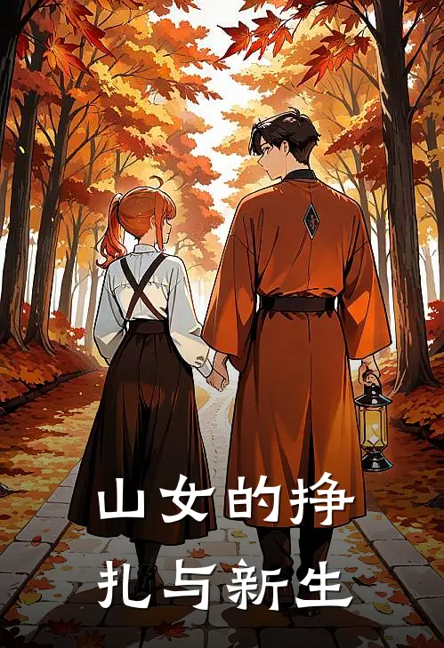 山女的挣扎与新生