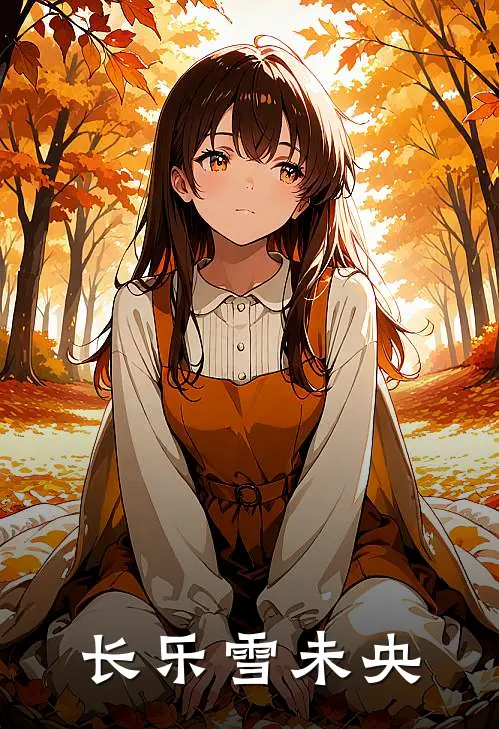 长乐雪未央