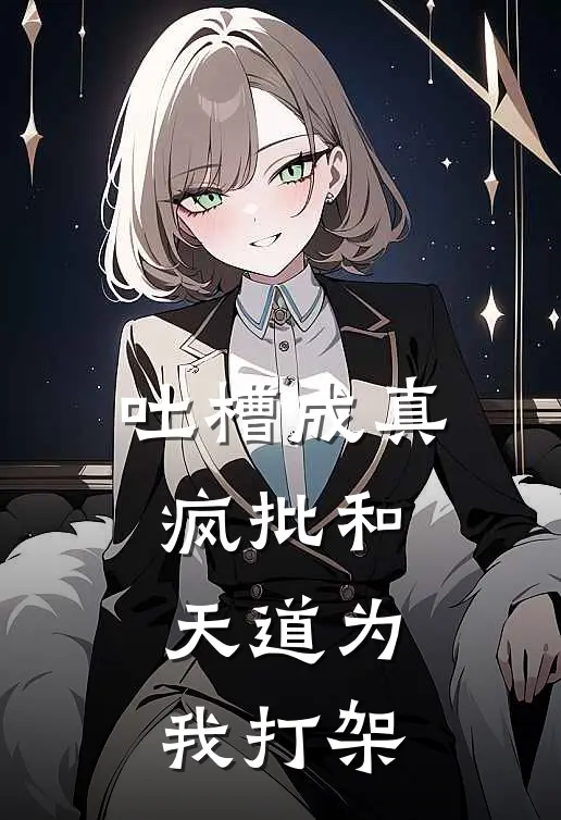 吐槽成真，疯批和天道为我打架