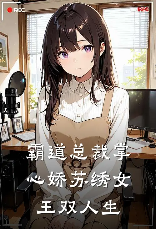 霸道总裁掌心娇苏绣女王双人生