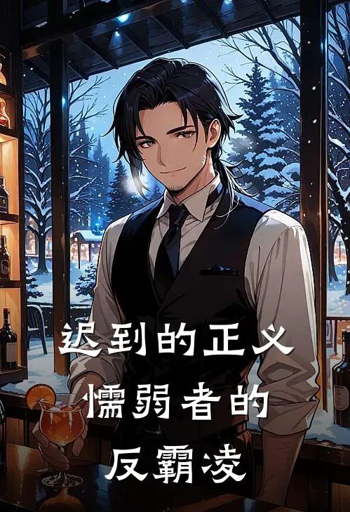 迟到的正义：懦弱者的反霸凌