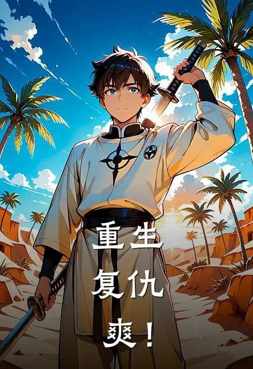 重生、复仇、爽！