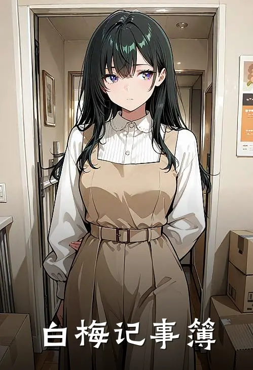 白梅记事簿