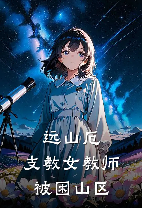 远山厄：支教女教师被困山区