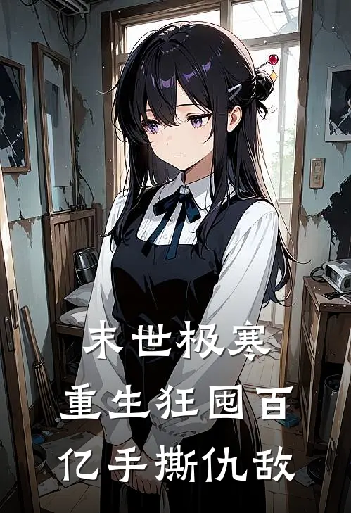 末世极寒：重生狂囤百亿手撕仇敌