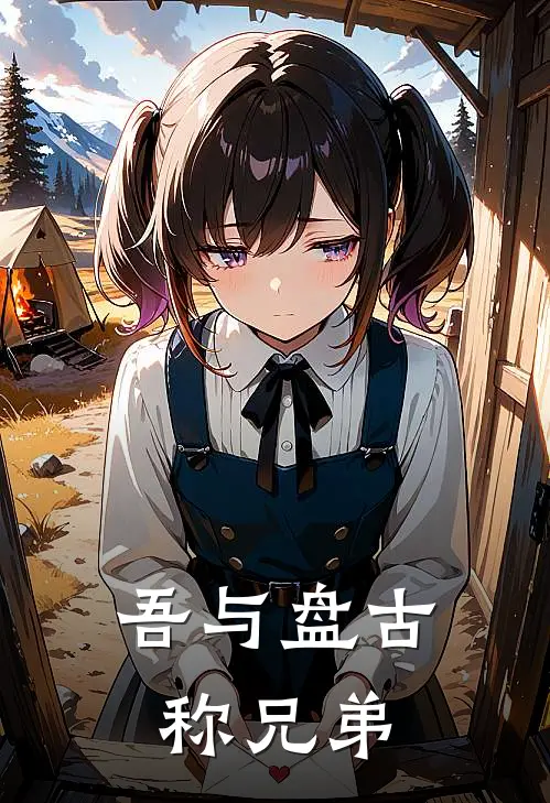 吾与盘古称兄弟