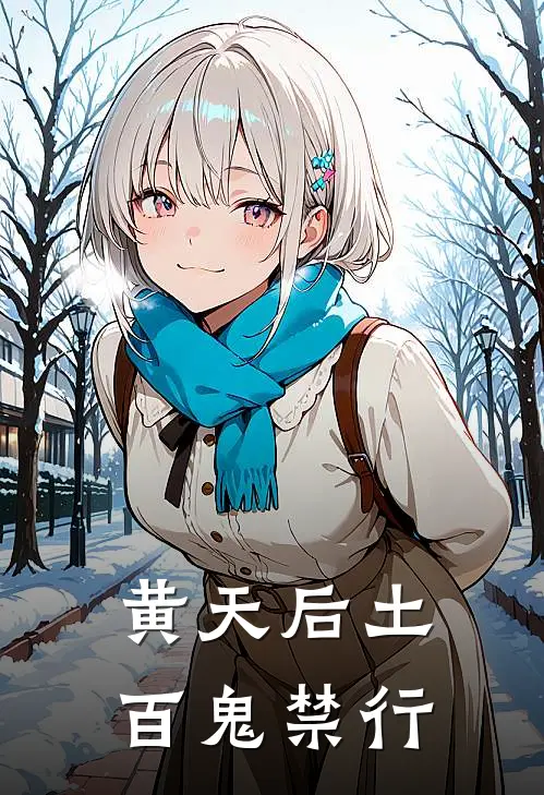 黄天后土，百鬼禁行