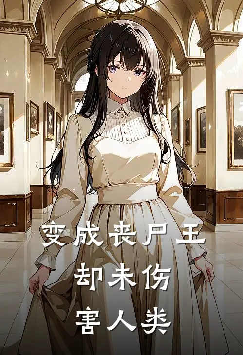 变成丧尸王，却未伤害人类