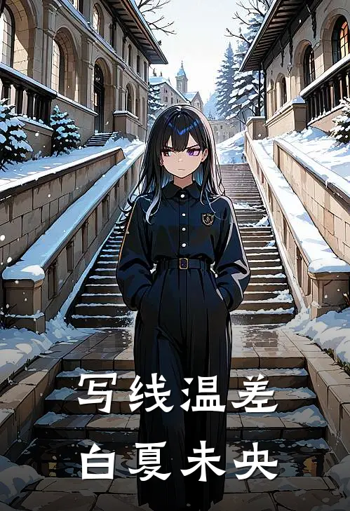 写线温差，白夏未央