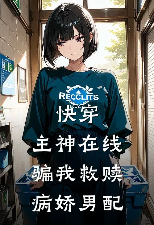 快穿：主神在线骗我救赎病娇男配