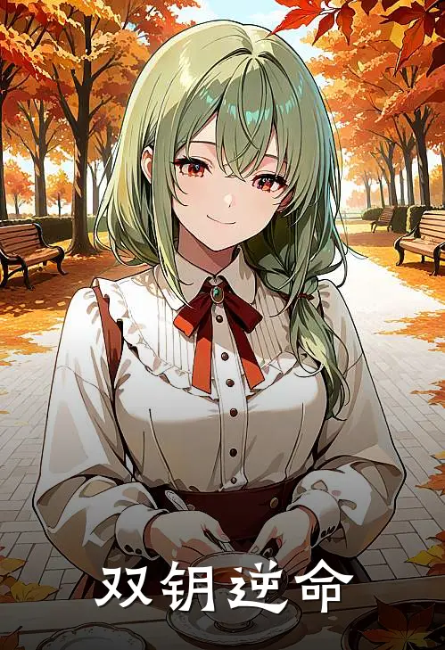 双钥逆命