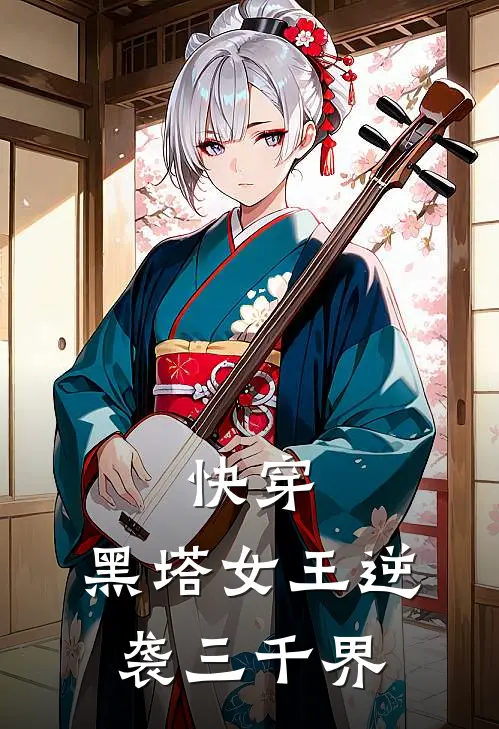 快穿：黑塔女王逆袭三千界