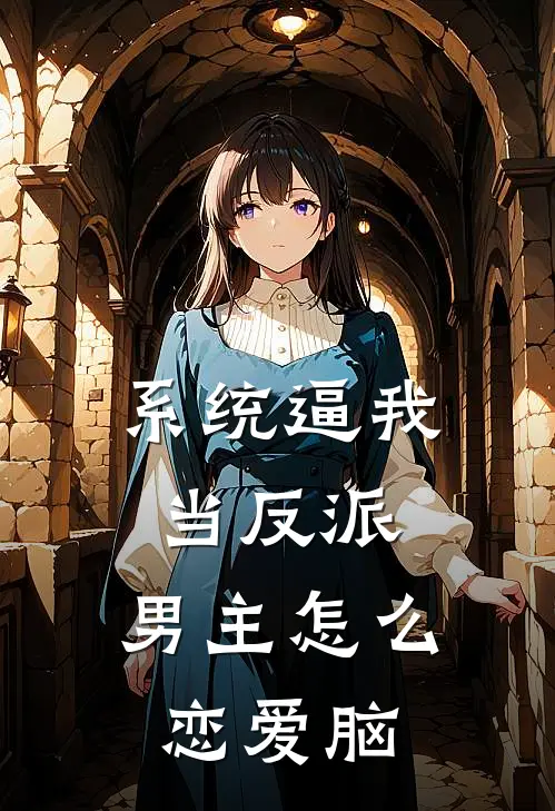 系统逼我当反派，男主怎么恋爱脑