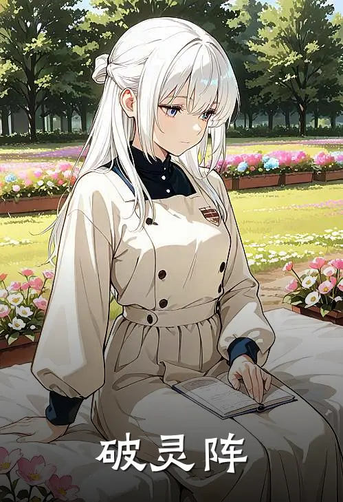 破灵阵
