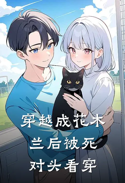 穿越成花木兰后被死对头看穿