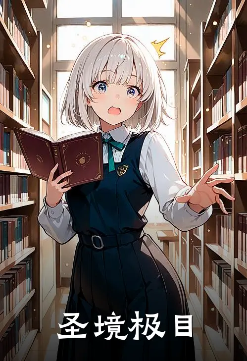 圣境极目