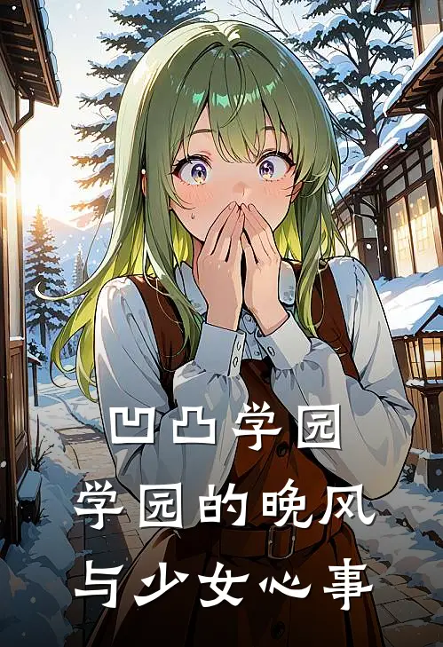 凹凸学园：学园的晚风与少女心事