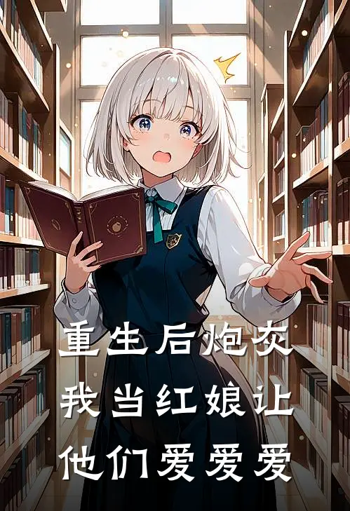 重生后炮灰我当红娘让他们爱爱爱