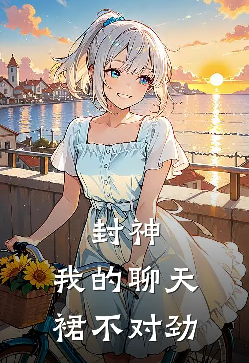 封神：我的聊天裙不对劲