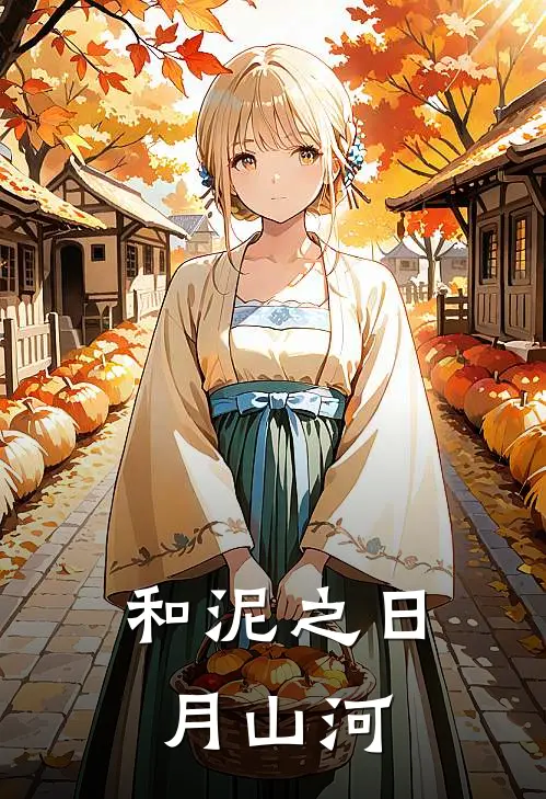 和泥之日月山河