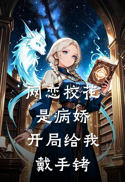 网恋校花是病娇，开局给我戴手铐