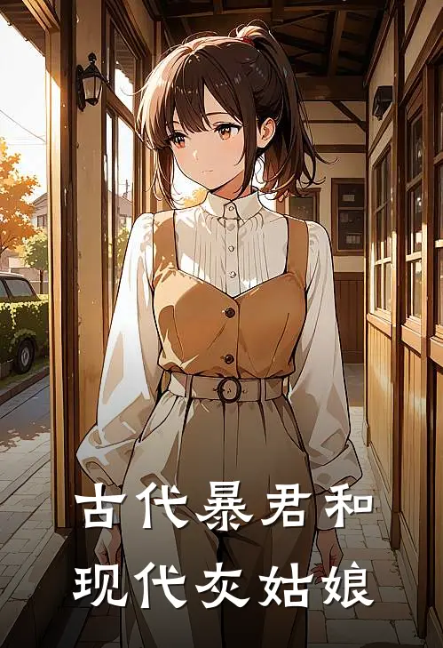 古代暴君和现代灰姑娘