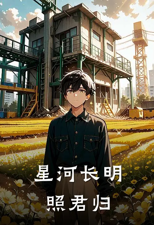 星河长明照君归